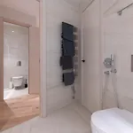 Dashaus 2 Bedroom * Tallin