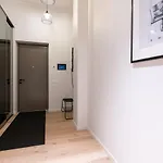 Dashaus 2 Bedroom Tallin