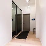 Dashaus 2 Bedroom Apartament Tallin