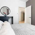 Dashaus 2 Bedroom Tallin