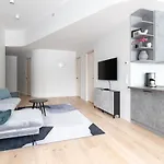 Dashaus 2 Bedroom Tallin