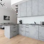 Dashaus 2 Bedroom * Tallin