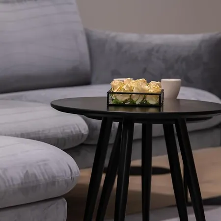 Апартаменты Dashaus 2 Bedroom