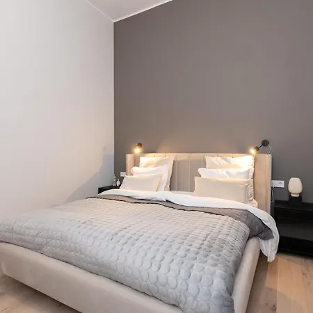 Dashaus 2 Bedroom Apartment