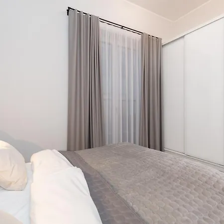 Dashaus 2 Bedroom Апартаменты Таллин