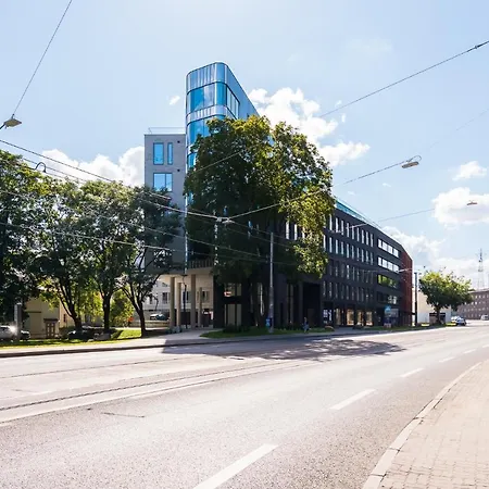 Korter Dashaus 2 Bedroom *
