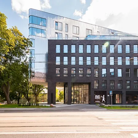 Апартаменты Dashaus 2 Bedroom *