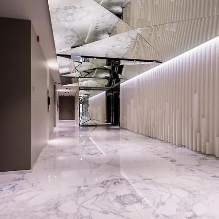 Apartment Dashaus 2 Bedroom *