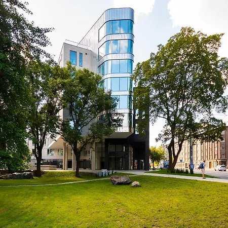 Dashaus 2 Bedroom Lejlighed *