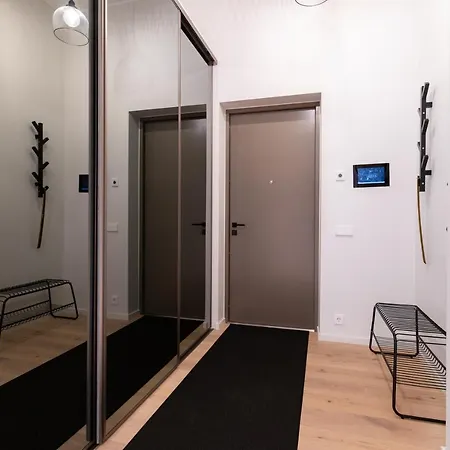 Dashaus 2 Bedroom Apartment