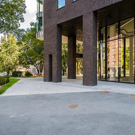 Apartment Dashaus 2 Bedroom *