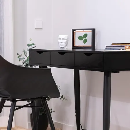 Dashaus 2 Bedroom Apartment Tallinn