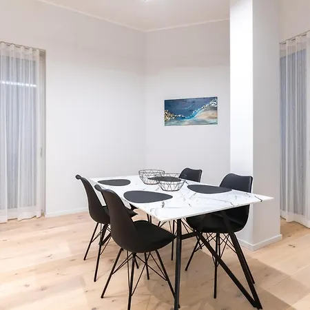 Dashaus 2 Bedroom Apartment Tallinn