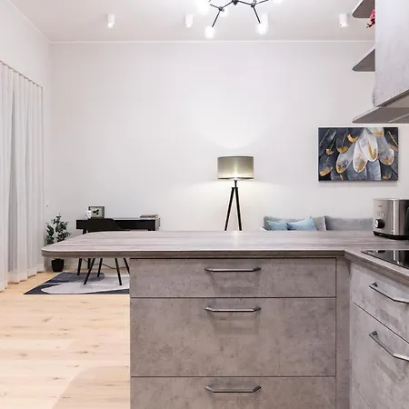 Dashaus 2 Bedroom * Tallinn