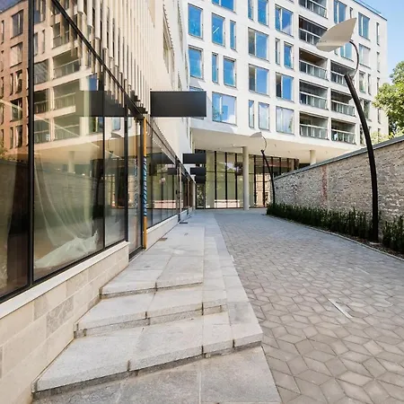 Dashaus 2 Bedroom Tallinn