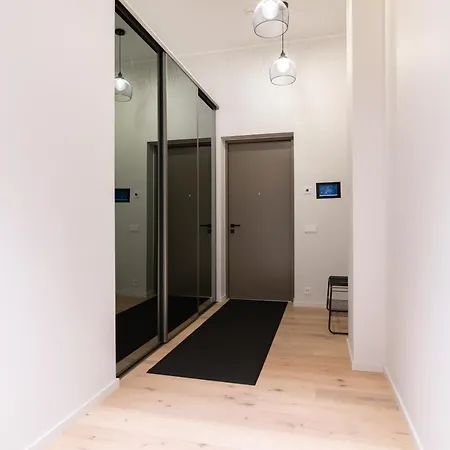 Dashaus 2 Bedroom Apartment Tallinn