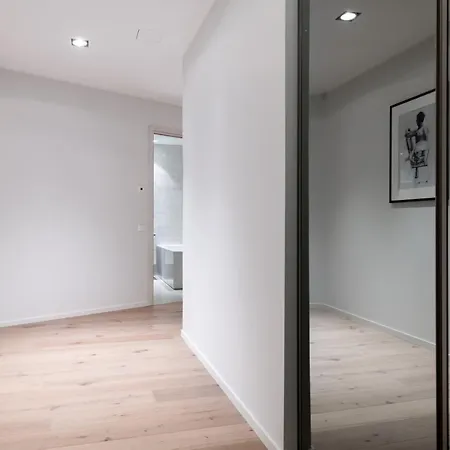 Dashaus 2 Bedroom * Tallinn