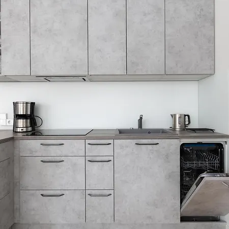 Dashaus 2 Bedroom Таллин