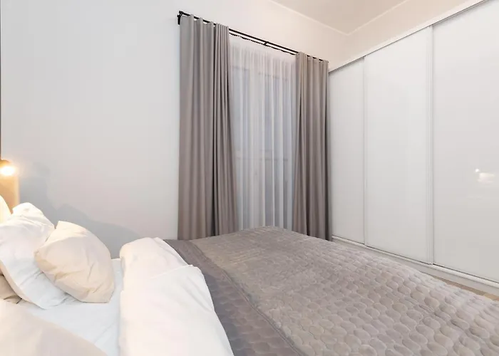 Dashaus 2 Bedroom Apartment Tallinn