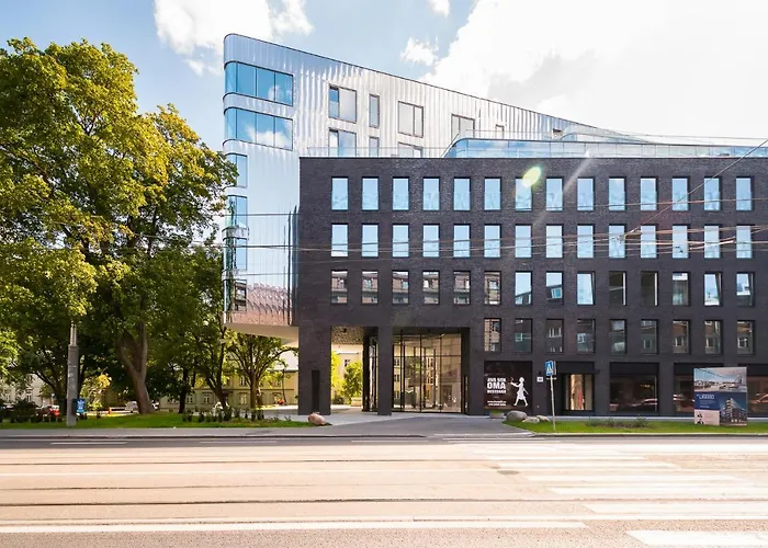 Апартаменты Dashaus 2 Bedroom *