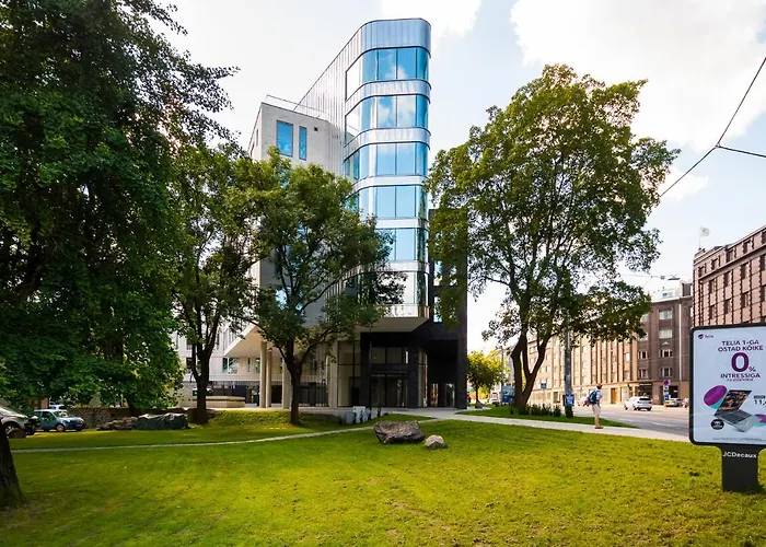 Dashaus 2 Bedroom Апартаменты *