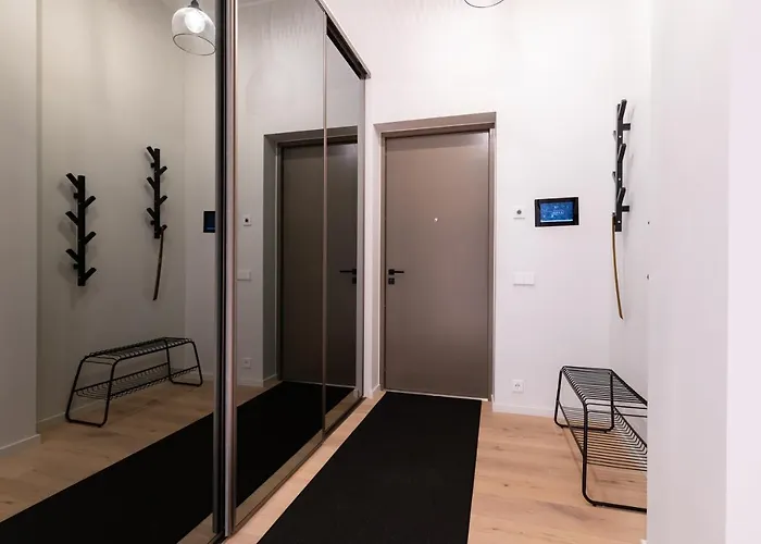 Dashaus 2 Bedroom Lejlighed