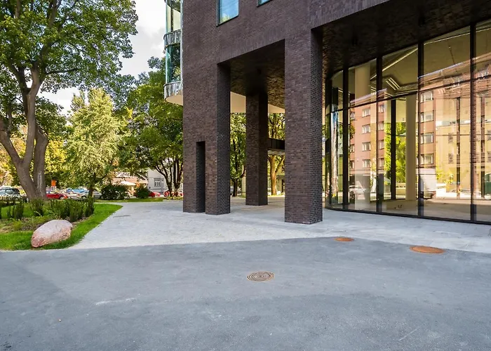 Lejlighed Dashaus 2 Bedroom *