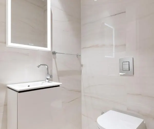 Dashaus 2 Bedroom * Tallinn