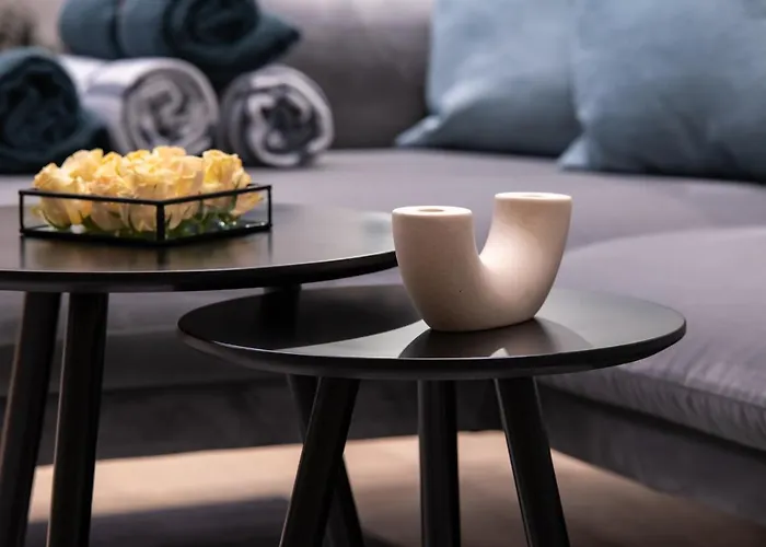 Dashaus 2 Bedroom Таллин