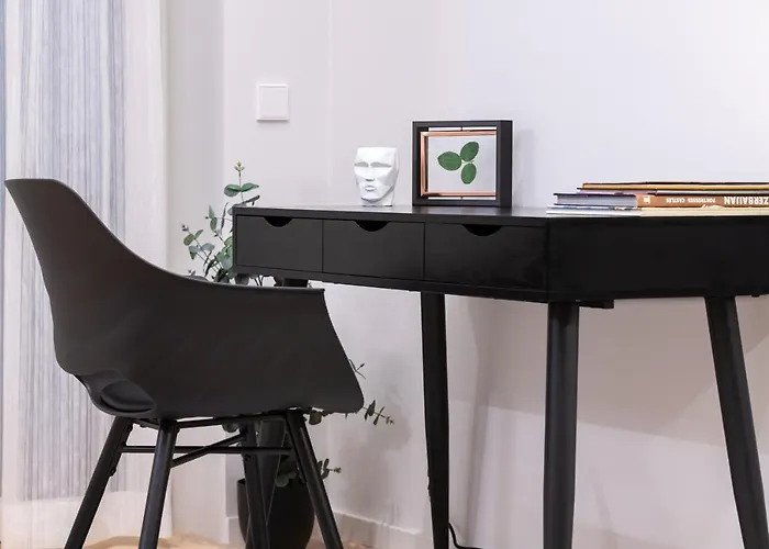 Dashaus 2 Bedroom Apartment Tallinn