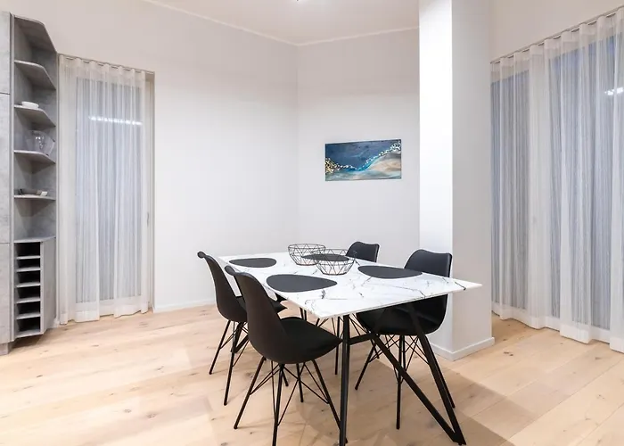 Dashaus 2 Bedroom Lejlighed Tallinn