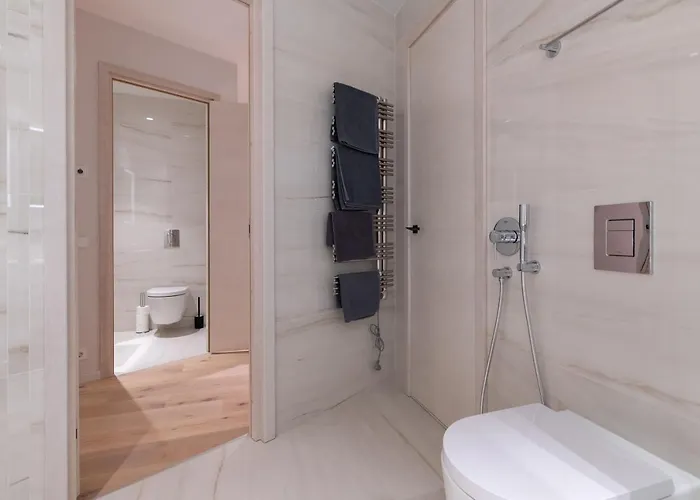 Dashaus 2 Bedroom * Таллин