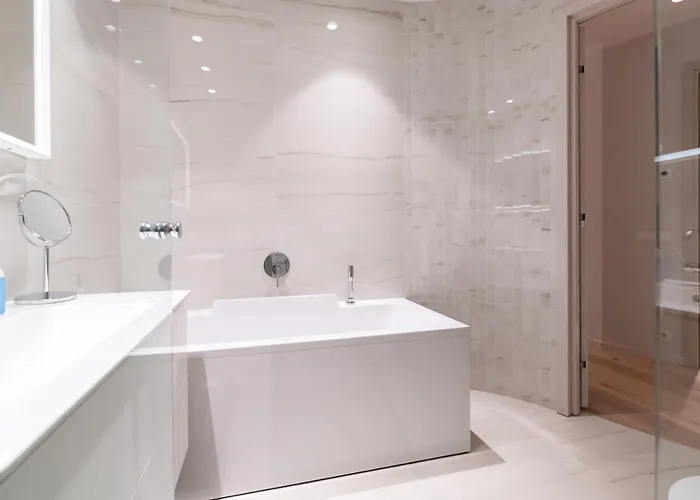 Dashaus 2 Bedroom * Таллин