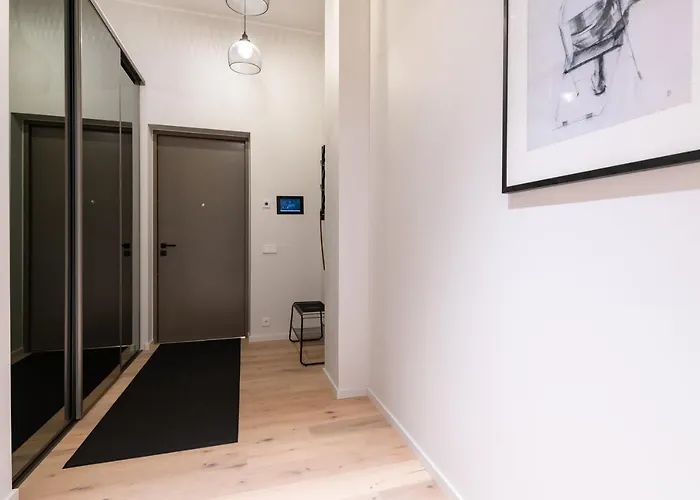 Dashaus 2 Bedroom Tallinn