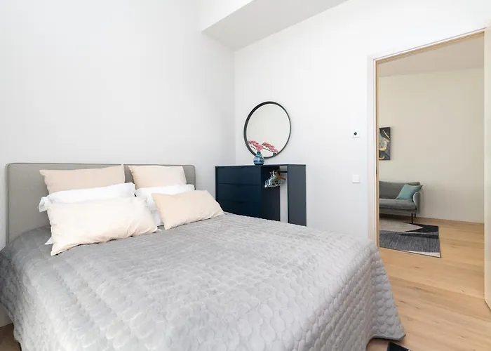 Dashaus 2 Bedroom Lejlighed *