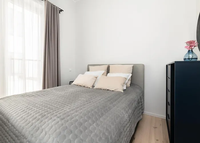 Dashaus 2 Bedroom Lejlighed