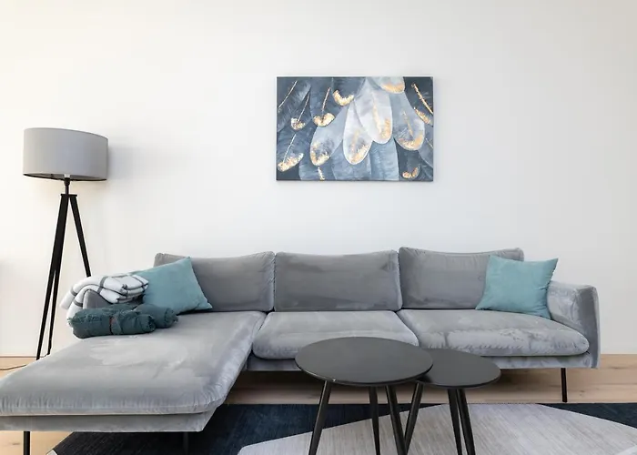 Dashaus 2 Bedroom Lejlighed