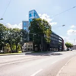 Daire Dashaus 2 Bedroom *