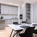 Daire Dashaus 2 Bedroom *