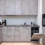 Daire Dashaus 2 Bedroom Tallinn