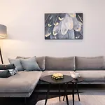 Dashaus 2 Bedroom Tallinn