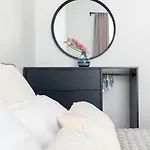 Dashaus 2 Bedroom Daire *