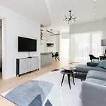 Daire Dashaus 2 Bedroom Tallinn