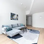 Daire Dashaus 2 Bedroom Tallinn