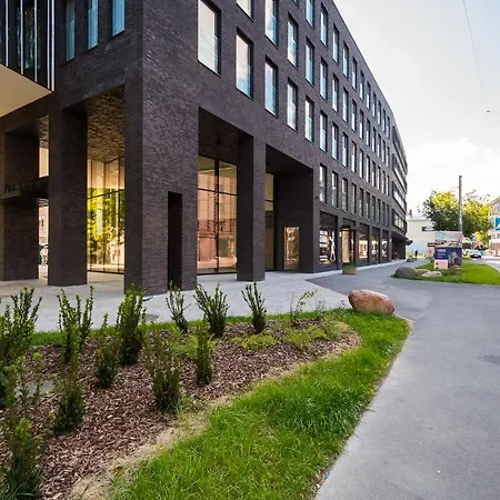 Dashaus 2 Bedroom Daire Tallinn