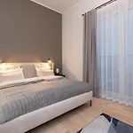 Dashaus 2 Bedroom * Tallinn