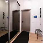 Dashaus 2 Bedroom Apartmán