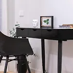 Dashaus 2 Bedroom Apartmán Tallinn