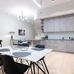 Apartmán Dashaus 2 Bedroom *