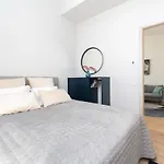 Dashaus 2 Bedroom Apartmán *